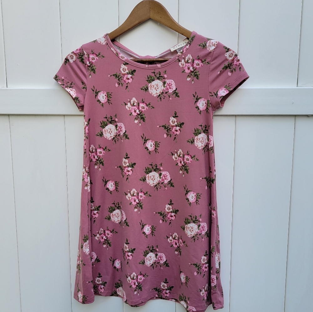 🌻Kids dress